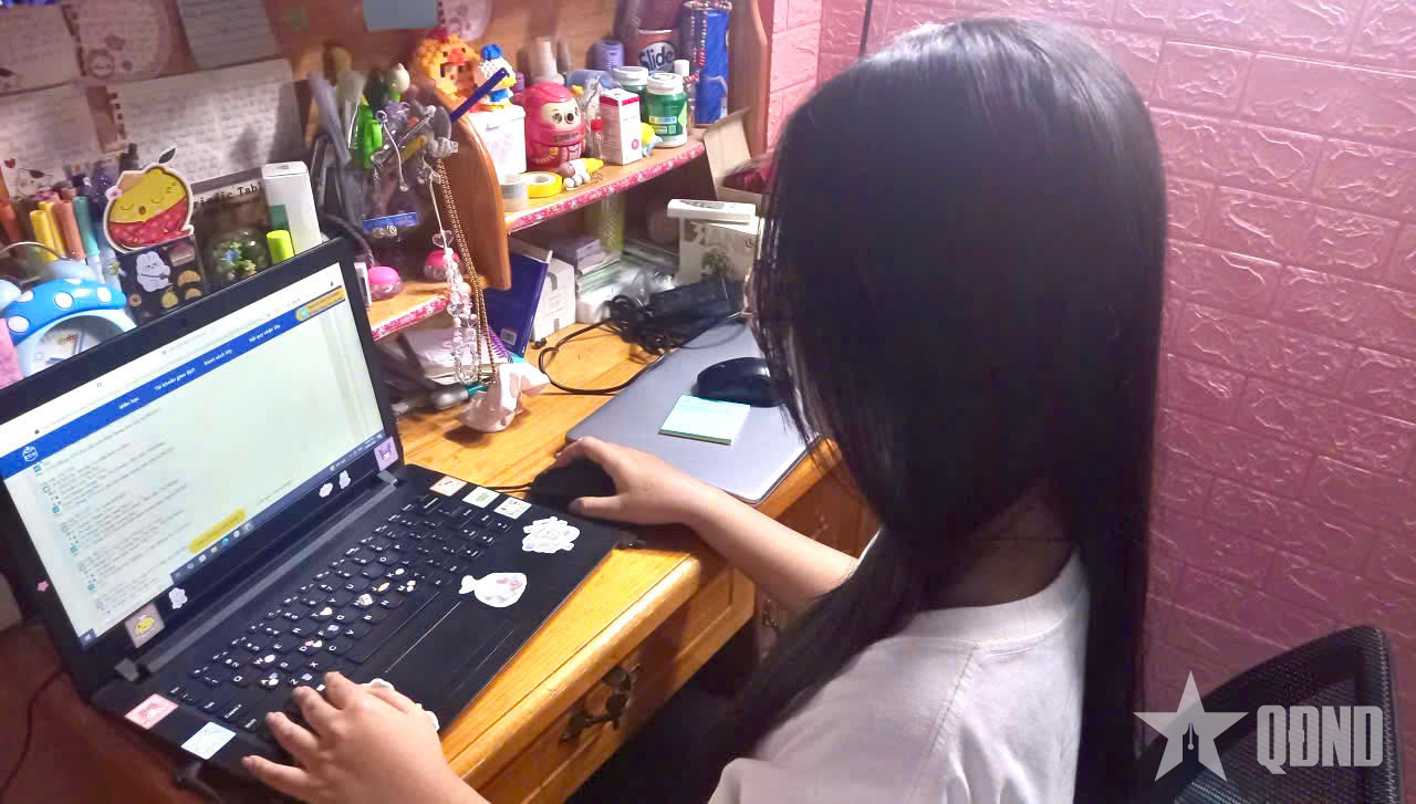 Cảnh báo trước những chiêu trò lừa đảo việc làm thêm